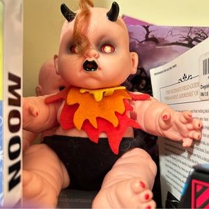 Living Dead Baby Inferno Baby